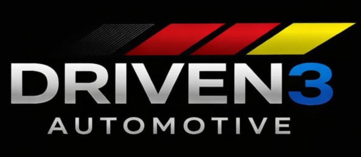Driven3 Automotive